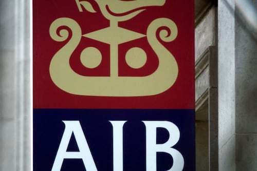 AIB sues more than twice as many borrowers as Bank of Ireland