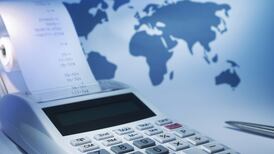 Budget 2018: Engaging on international tax reform vitally important