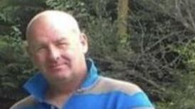 ‘We were the dream team’ wife tells funeral of council worker killed in storm