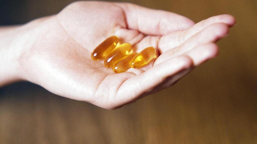 New research shows a link between the health supplements and an increased risk of prostate cancer
