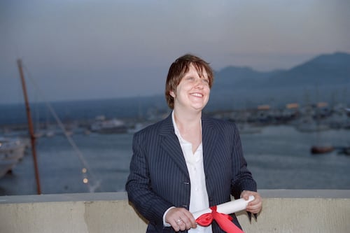 A Mind of My Own by Kathy Burke: London-Irish performer’s extraordinary trajectory