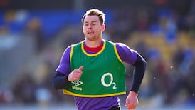 England boss Steve Borthwick rolls the dice by recalling Marcus Smith for Wales match