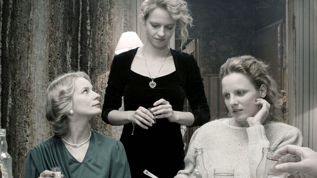 United States of Love: brilliant, but seldom pleasant to behold