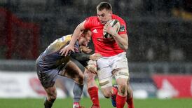 Munster and Ireland flanker Tommy O’Donnell to retire at end of season