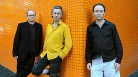 Getting it in The Necks: the finer details of music