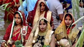 The Golden Road by William Dalrymple: India at its most influential was open, tolerant and receptive to ideas