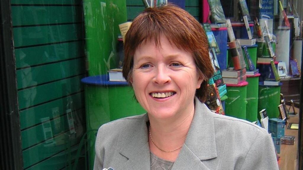 Anna Heussaff, údar