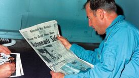 Houston, we have a problem: the myths of Apollo 13