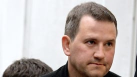 Video of Dwyer cutting O’Hara during sex shown to jury