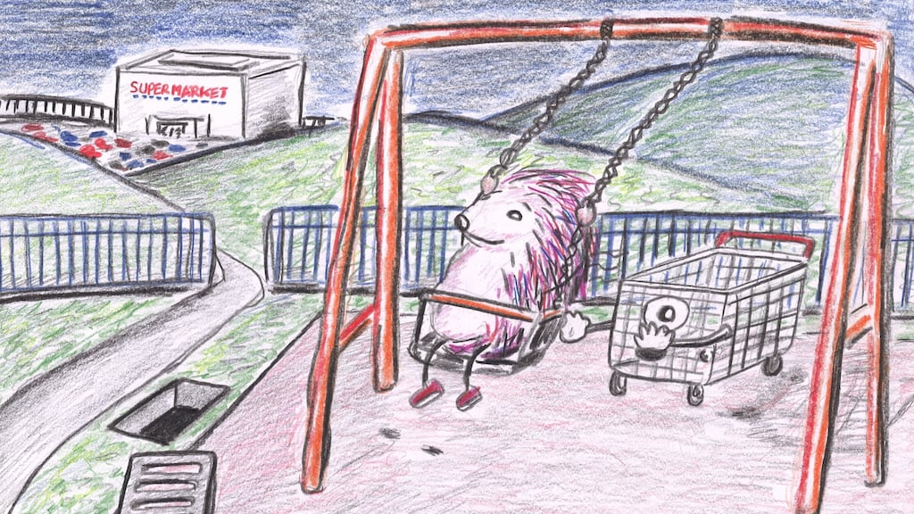 Illustration: Eoghan Hegarty