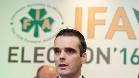 New IFA boss criticises Glanbia over price paid to milk suppliers