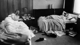 Michael Walker: John Wayne should have had a Jackie Charlton calendar