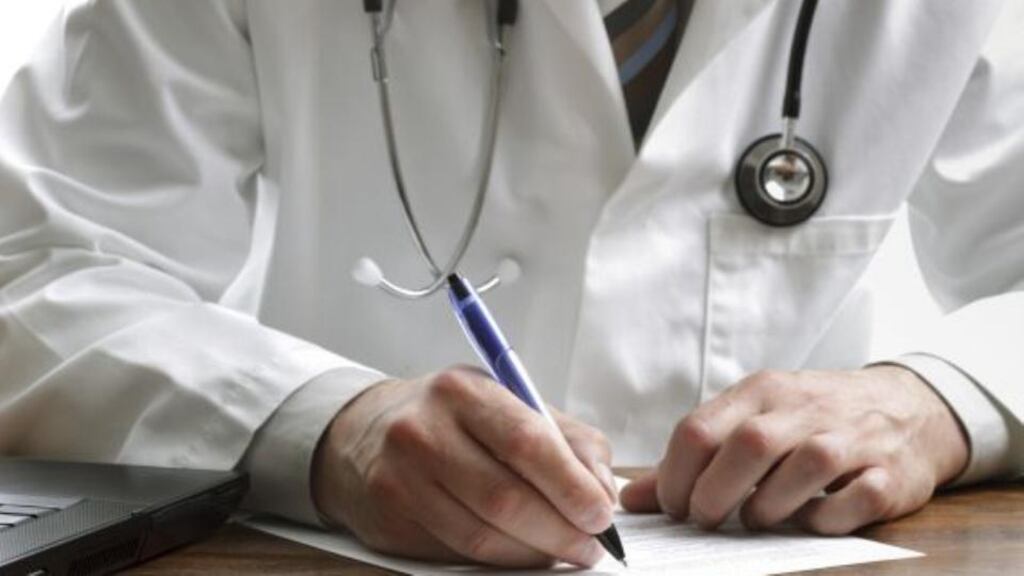 “We are in danger of entering a post-antibiotic era,” the Department of Health’s chief medical officer Dr Tony Holohan told an antibiotic awareness event at the Royal College of Physicians in Dublin today.