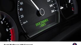 A biofuels proposal to slash emissions while boosting the farming sector