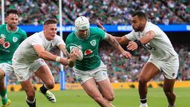 Five things we learned from Irelandâs 29-10 win over England in World Cup warm-up