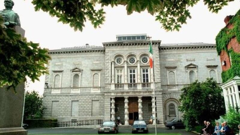 National Gallery staff told to ‘think hard’ about reaction to Aramark contract