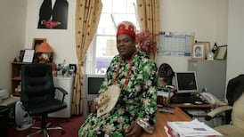 The young Irish citizens forced abroad and unable to return home