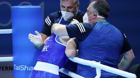 Kellie Harrington and Aoife O’Rourke secure Tokyo 2020 spot