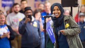 US midterms: Result widely welcomed in Middle East