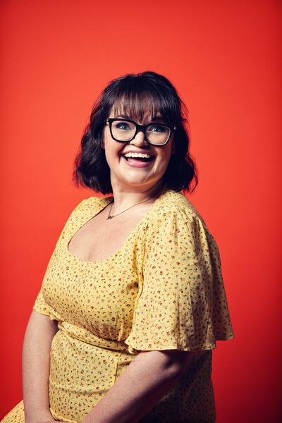 Grace Mulvey
Photography by Karla Gowlett