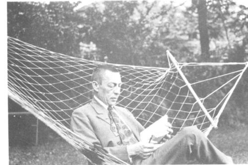 Rachmaninov’s Vigil worth staying up for