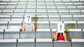 CAO Q&A: Does my disabled status mean Iâm guaranteed a college place?