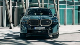 BMW XM: Crass or just controversial?