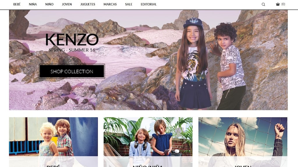 Offemily is among the companies to receive backing from Idodi