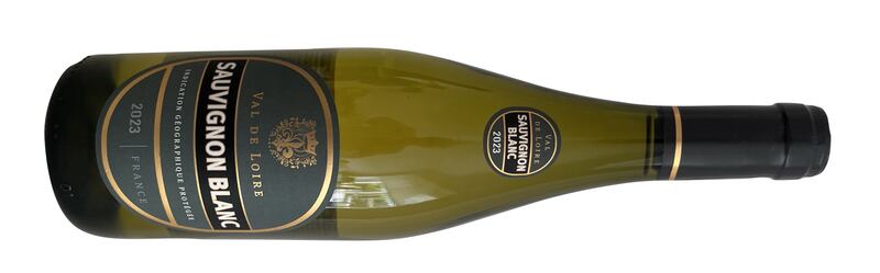 John Wilson wine MAGAZINE 31ST May