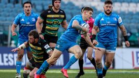 Stuart Lancaster sees positives as senior internationals line up Christmas break