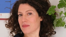 Author Charlotte Mendelson: ‘There’s nothing more fascinating than other people’s marriages, particularly when they start to go wrong.’