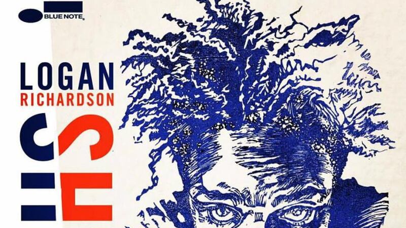 Logan Richardson - Shift: a backing band that can take the saxophonist on the ride of his life