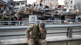 Turkey and Syria earthquake: Death toll passes 7,300 as rescue mission continues