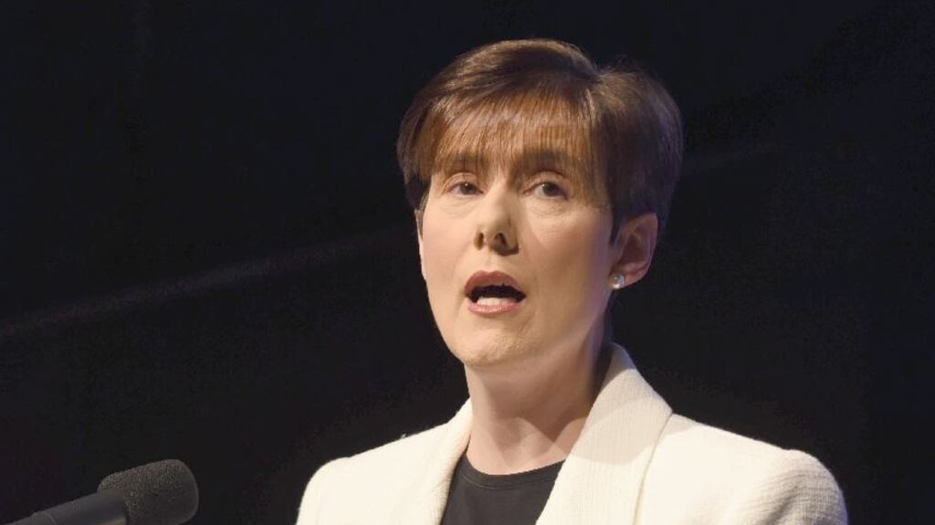 Minister for Education Norma Foley has pledged to provide greater certainty over the timing of future results