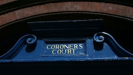 Man choked to death on 6cm piece of steak, inquest hears