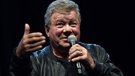 Star Trek actor William Shatner to be launched into space