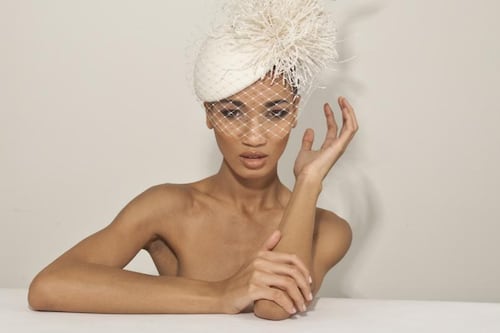 Best dressed at Leopardstown