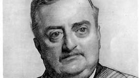 A ship is sunk, debate over work for interned Germans, and a very valuable cow