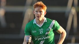 Well-travelled Cooke making the most of his second chance