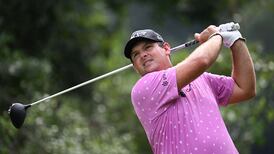 Patrick Reed ordered to pay news outlets he unsuccessfully sued for defamation