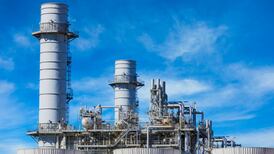 Europe has less than 10 years left to burn gas, study says