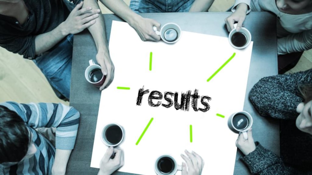 Now, the next step: once you have got over the initial excitement of seeing your grades in print, your mind will turn to your CAO points score