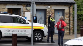Gardaí lift roadblock to Slieve Liag cliffs as search for missing person continues