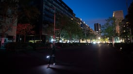 Massive blackout raises questions about Spanish energy strategy