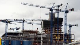 Some 9,000 apartments needed to meet rental demand – report