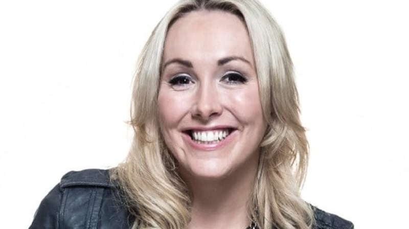 Tracy Clifford has put on 3,000 listeners at 2FM