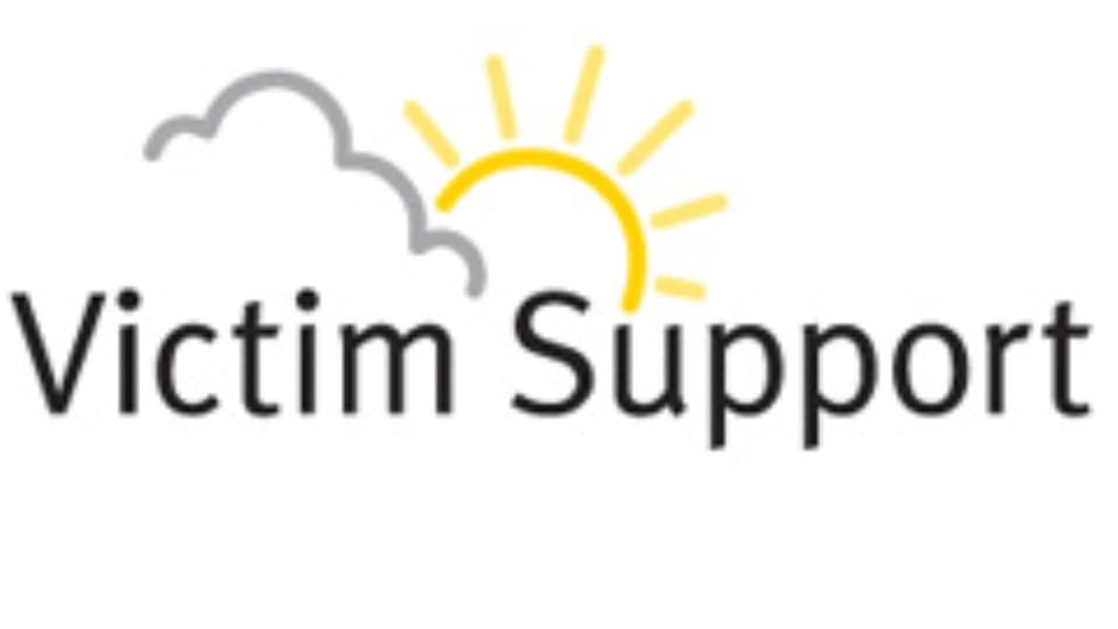 The head of Victim Support Northern Ireland Susan Reid has been dismissed from her post, it was confirmed yesterday.