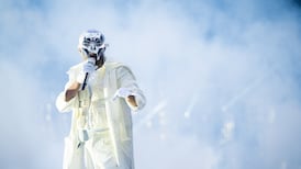 The Weeknd: The show has everything but is strangely lacking in heart and soul