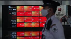 Global stocks: what’s cheap and what’s not?