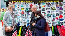 Coronavirus: 253 more cases and three further deaths reported in State